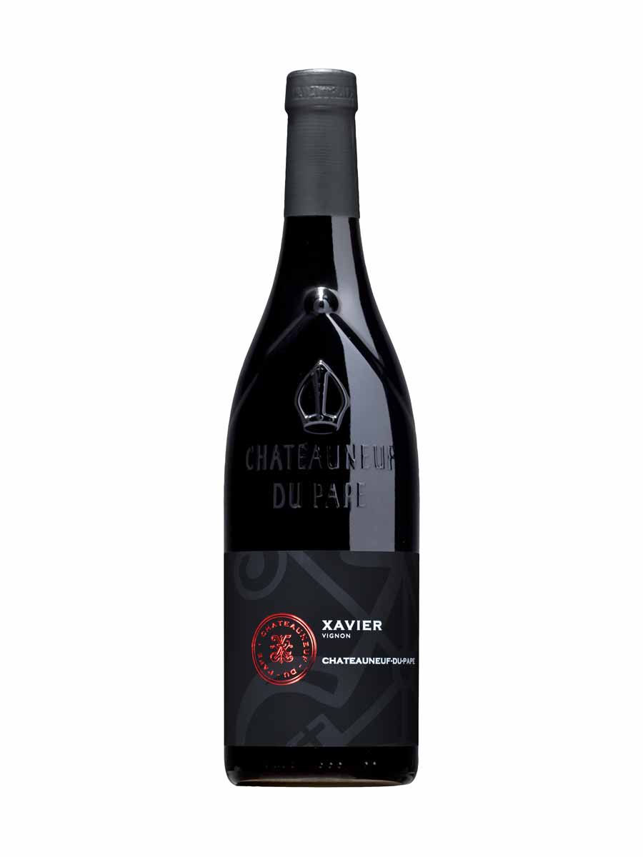 CHÂTEAUNEUF-DU-PAPE CUVÉE ANONYME XAVIER VIGNON | LCBO