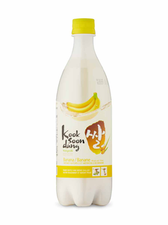 Kooksoondang Rice Makgeolli Banana at LCBO Ontario