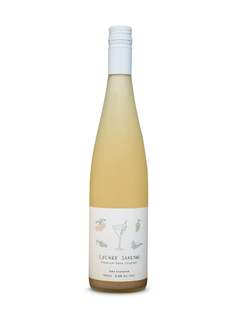 Izumi Lychee Saketini | LCBO