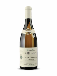 Vaudésirs Chablis Grand Cru