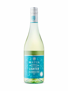 Matua Lighter Sauvignon Blanc