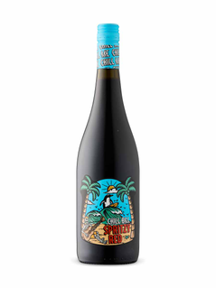 Chill Bill Spritzy Red at LCBO Ontario