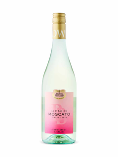 Brown Brothers Moscato Stawberries & Cream at LCBO Ontario