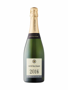 Brut Millesime Champagne