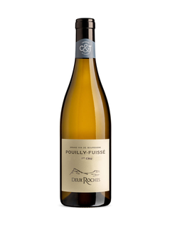 Deux Roches Pouilly-Fuissé 1er Cru