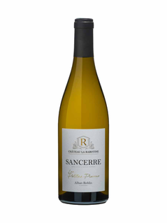Château la Rabotine Les Petites Pierres Sancerre