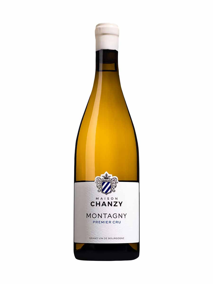Maison Chanzy Montagny 1er Cru | LCBO