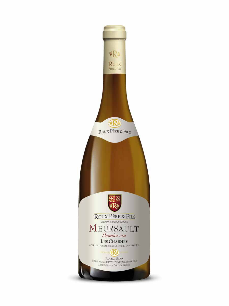 Roux Pere Et Fils Mersault 1ercru Les Charmes | LCBO