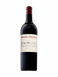 Dom Chevalier Cru Classe Pessaac Leognan 2016