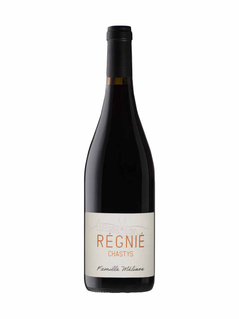 Domaine Melinon Regnie Chastys 2022
