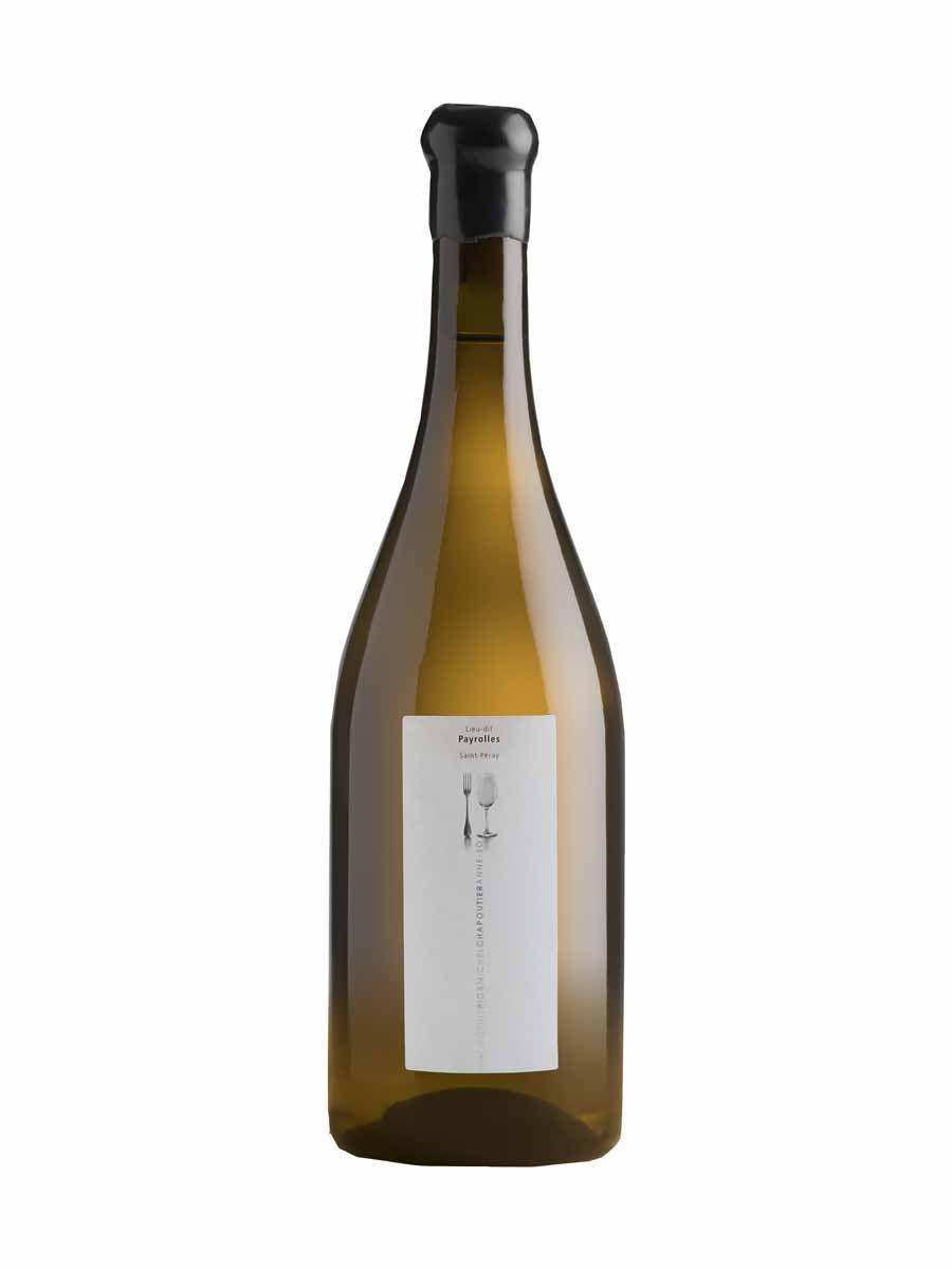 Pic & Chapoutier Lieu-dit Payrolles Saint-Péray | LCBO