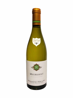 Remoissenet Meursault 2020