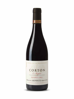 Le Rognet Corton Grand Cru Rouge