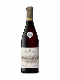 Les Peuillets Savigny-lès-Beaune 1er Cru