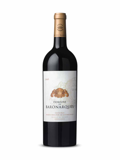 Domaine de Baronarques