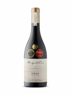 Benguela Cove Estate Syrah