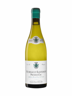 Domaine Roger Belland Santenots Meursault 1er Cru Blanc