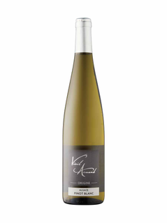 Pinot Blanc Origine Alsace 2023