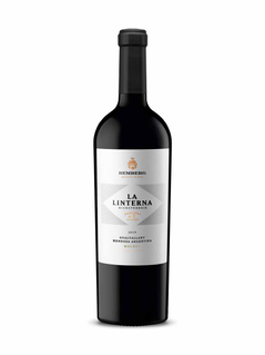 La Linterna El Tomillo Parcela 5 Malbec