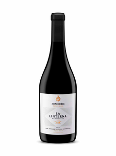 La Linterna Finca Los Las Piedras Parcela #12 Los Arboles Pinot Noir