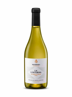 La Linterna El Tomillo Parcela 1 Chardonnay