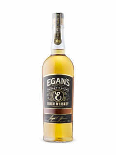 Whiskey irlandais Bonders Blend Egan's