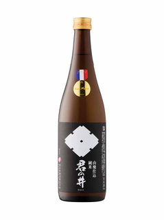 Kiminoi Yamahai Junmai Sake at LCBO Ontario
