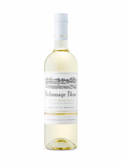 Chateau Puyfromage Blanc Entre-Deux-Mers