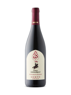 Vinul Cavalerului Feteasca Neagra Red