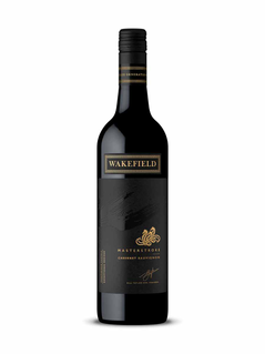 Masterstroke Cabernet Sauvignon