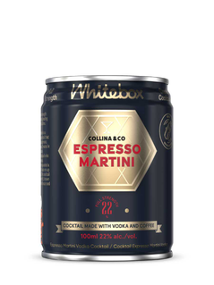 Espresso Martini