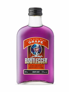 Johny Bootlegger Grape