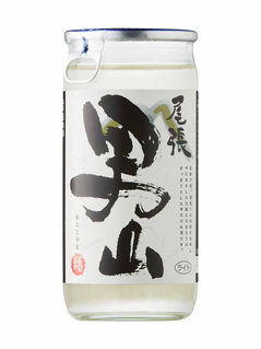 Owari Otokoyama Honjozo Sake
