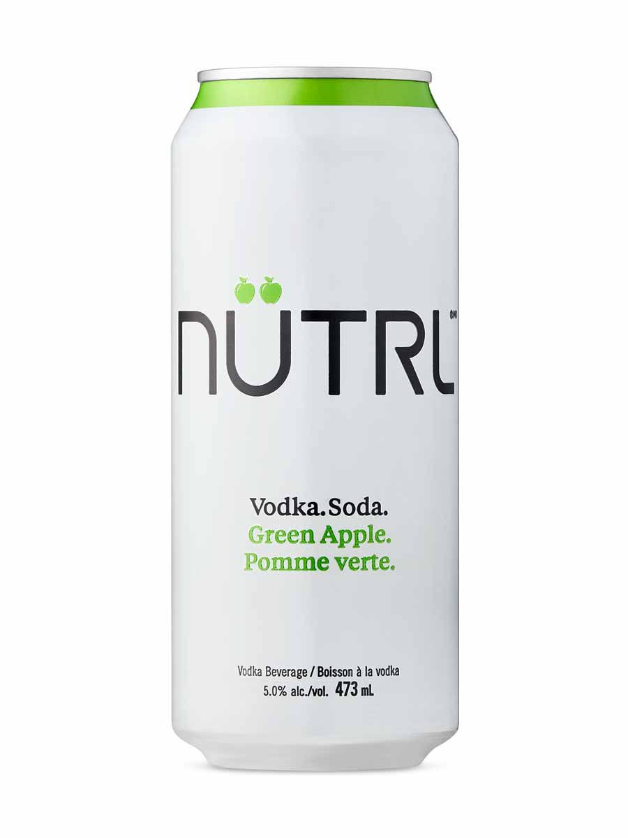 N5 Green Apple | LCBO