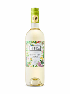 Flora Sauvignon Blanc Organic