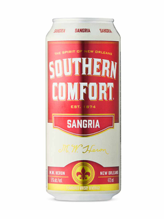 Southern Comfort Sangria