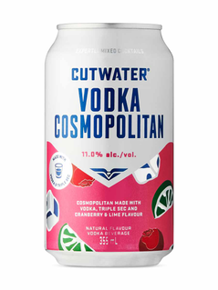 Cutwater Cosmopolitan