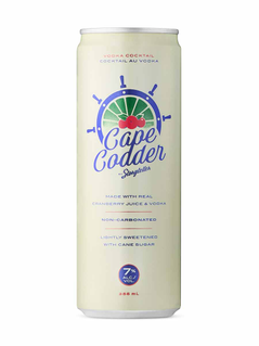 Storyteller Cape Codder