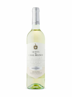 Quinta Do Casal Branco Fernao Pires