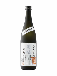 Amabuki Kimoto Junmai Daiginjo Sake