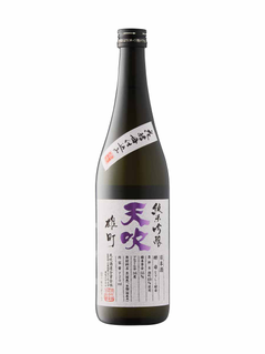 Amabuki Junmai Ginjo Omachi Nama