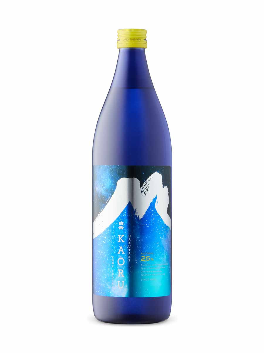 Hakutake Kaoru Schochu | LCBO