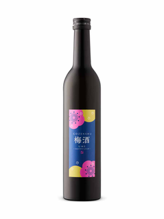 Gozenshu Junmai Umeshu at LCBO Ontario