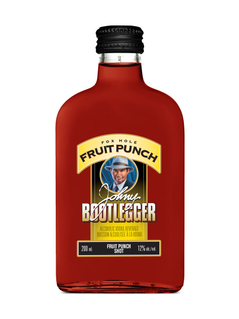 Johny Bootlegger Fruit Punch