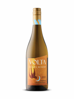 Chardonnay Vignoble Ramirez Amphora Volta  