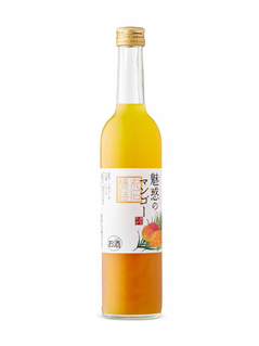 Miwaku No Mango Sake at LCBO Ontario