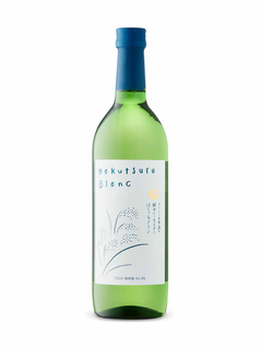 Hakutsuru Blanc