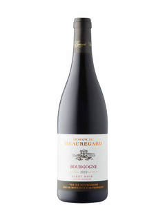 Domaine du Beauregard Cuvée Origine Bourgogne Pinot Noir