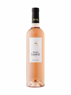 Esseniciel Paradis Rose