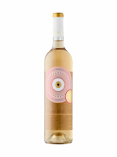 Astir X Winery Mati Fortuna Gold Edition Rose 2025
